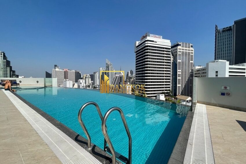 Shama Residence Facilities Image-01