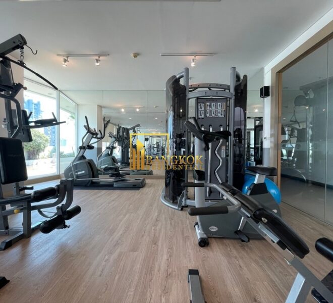 Shama Residence Facilities Image-05