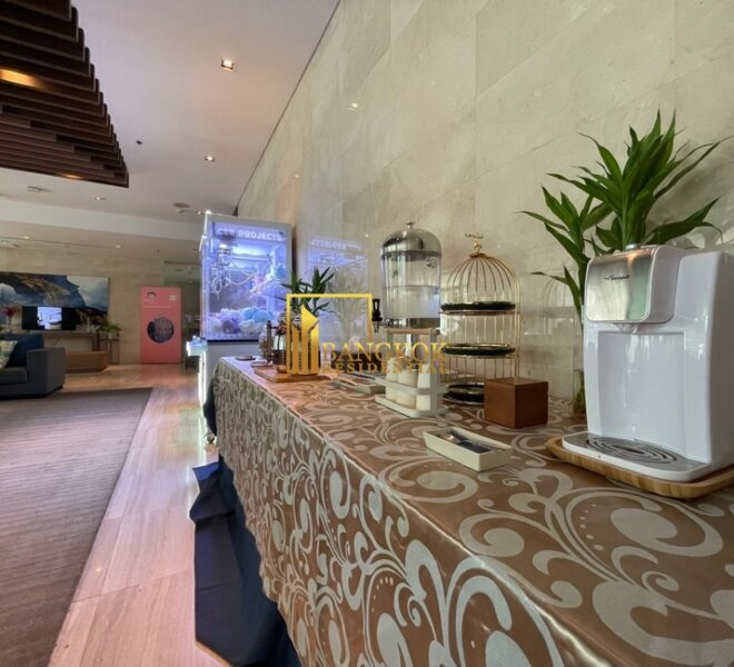 Shama Residence Facilities Image-11