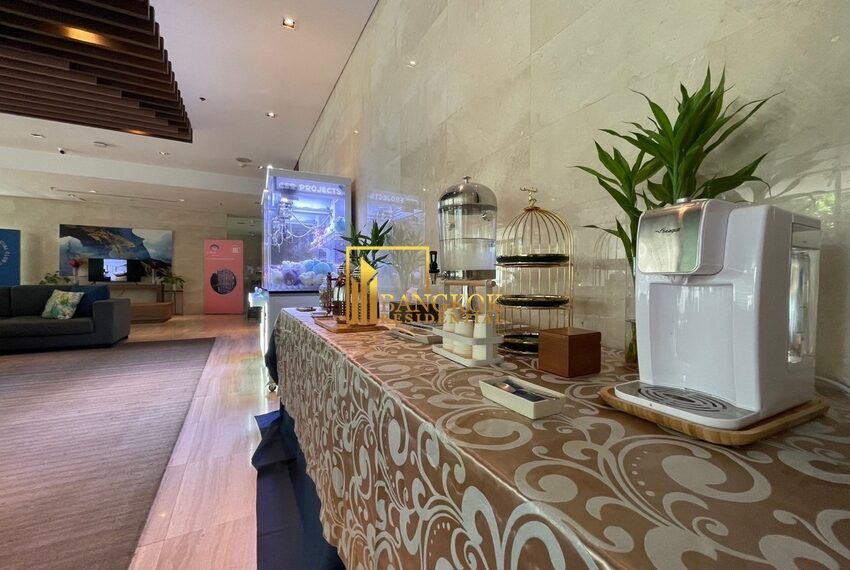 Shama Residence Facilities Image-11