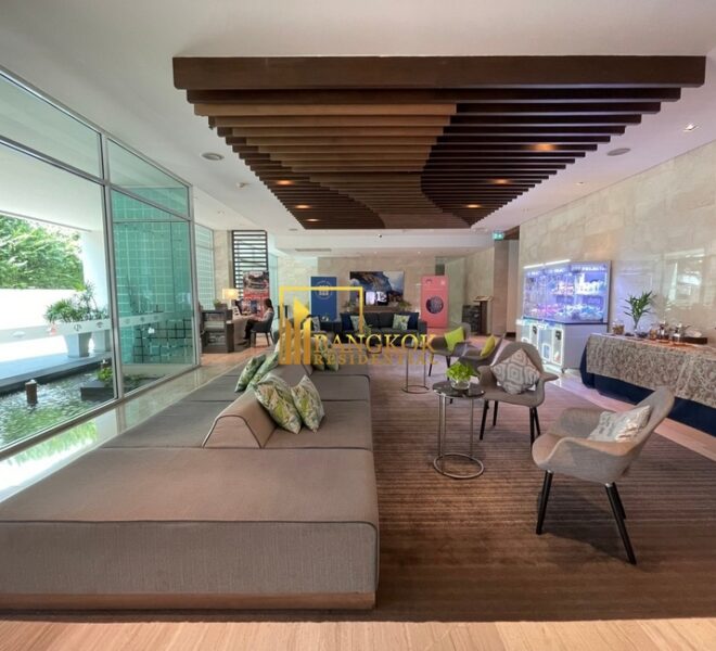 Shama Residence Facilities Image-12