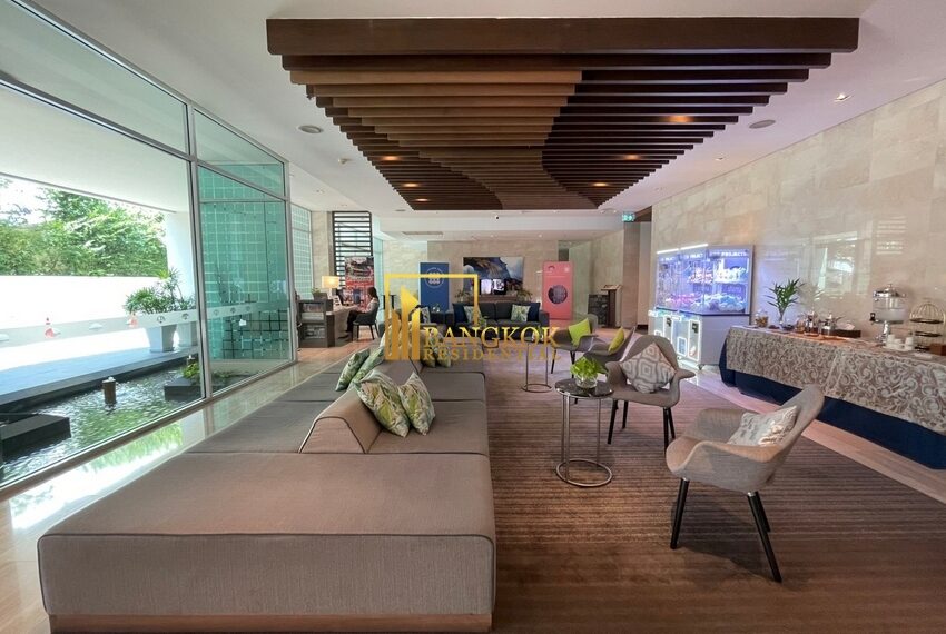 Shama Residence Facilities Image-12