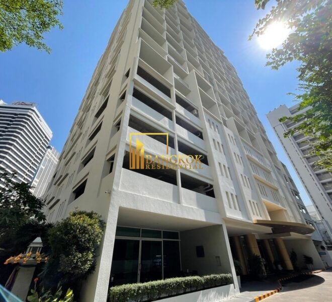 Shama Residence Facilities Image-15
