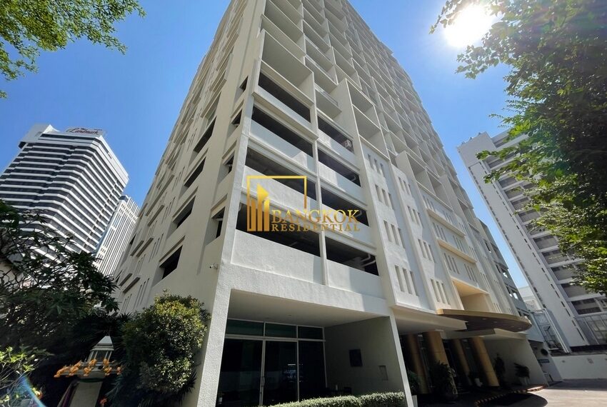 Shama Residence Facilities Image-15