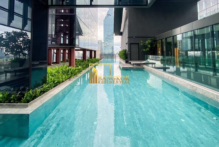 Ashton Silom Facilities Image-01