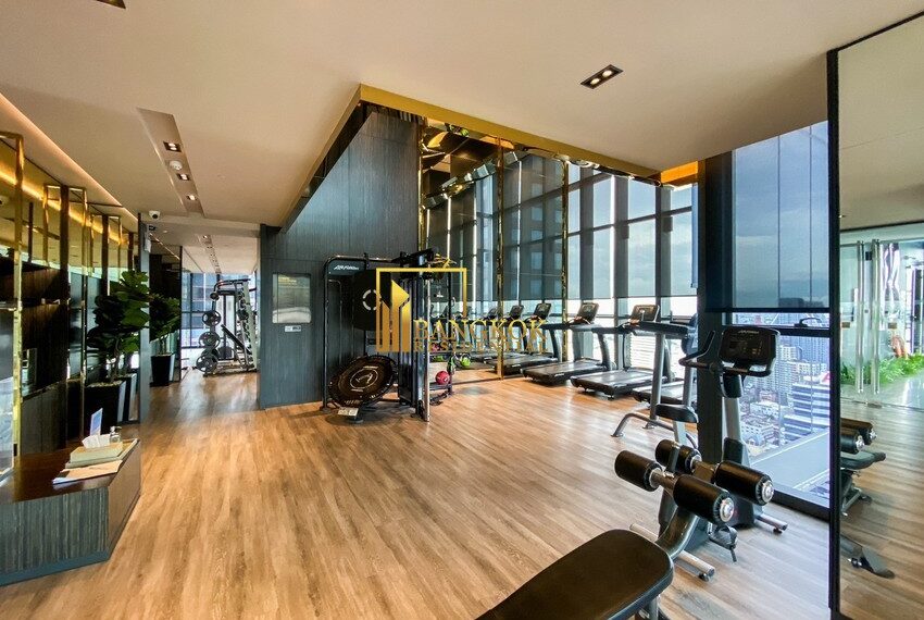 Ashton Silom Facilities Image-04