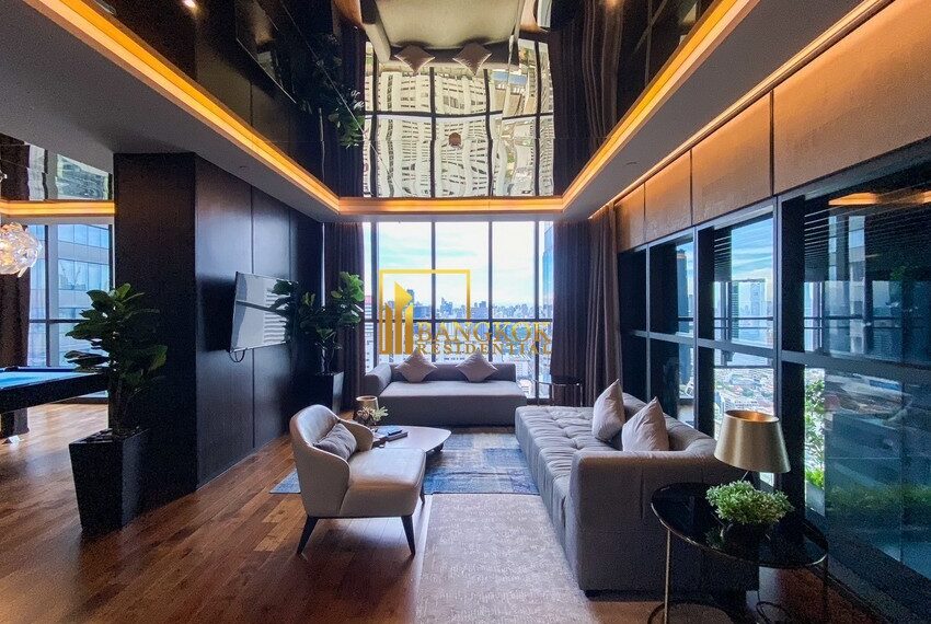 Ashton Silom Facilities Image-07