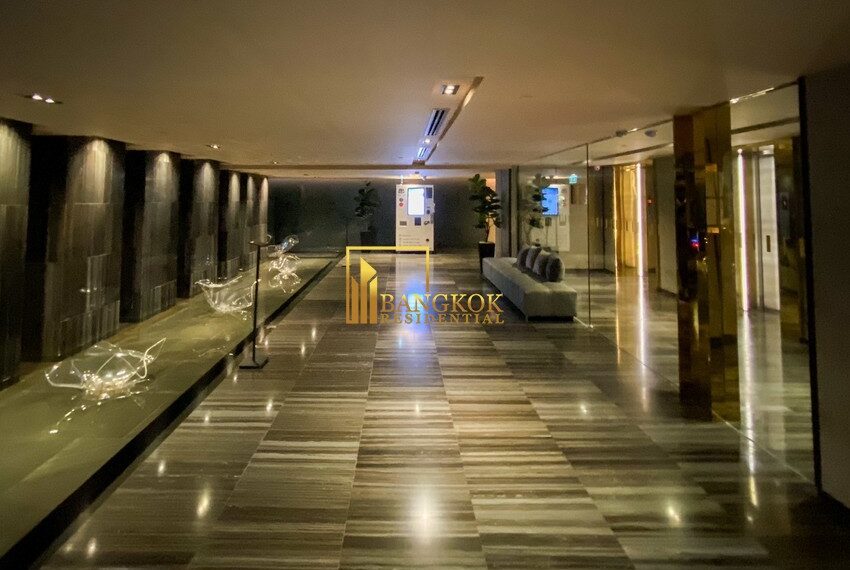 Ashton Silom Facilities Image-09