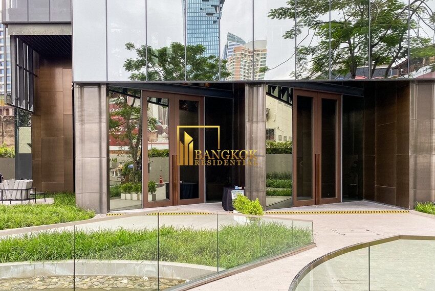 Ashton Silom Facilities Image-13