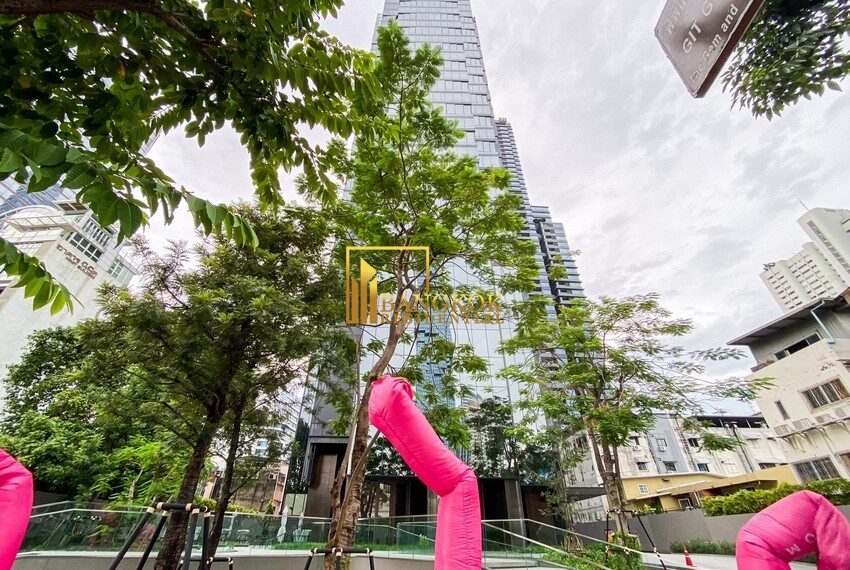 Ashton Silom Facilities Image-14