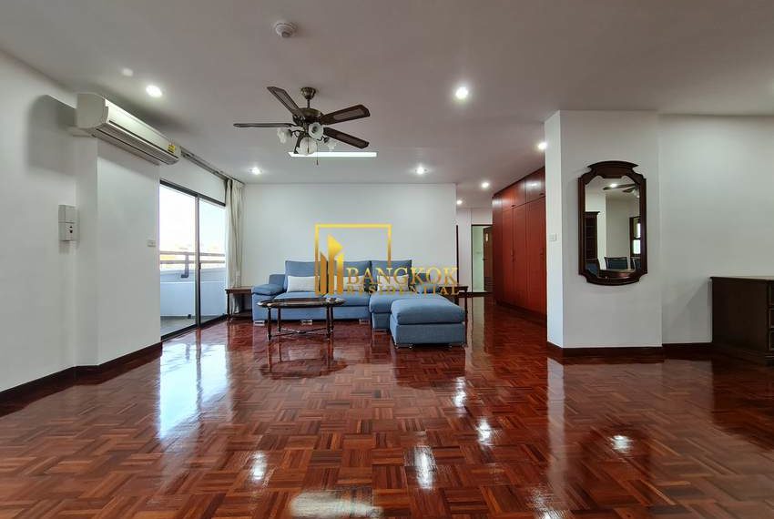 3 bed phrom phong apartment Tubtim Mansion 20723 image-02