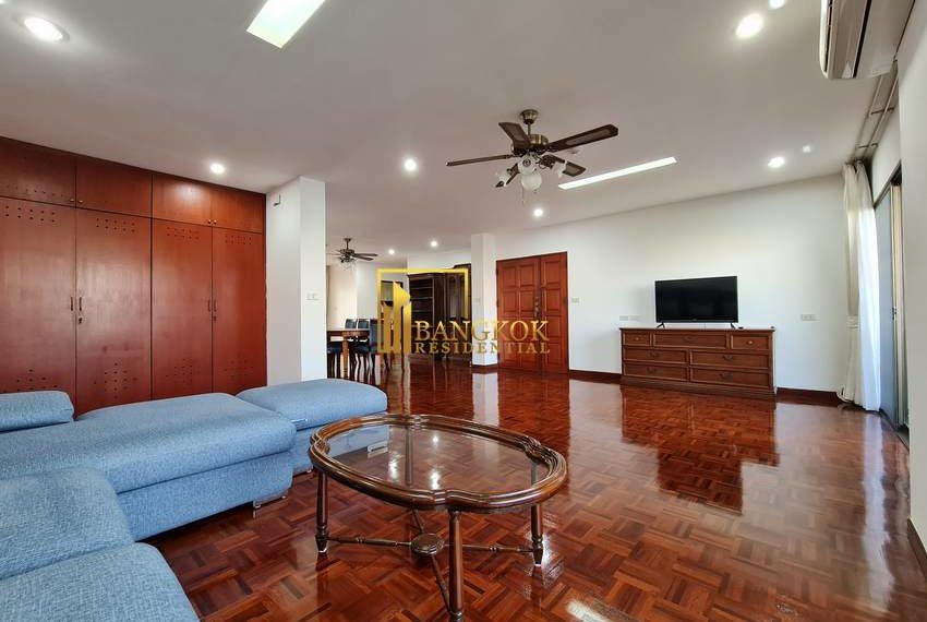 3 bed phrom phong apartment Tubtim Mansion 20723 image-05