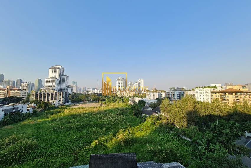 3 bed phrom phong apartment Tubtim Mansion 20723 image-07