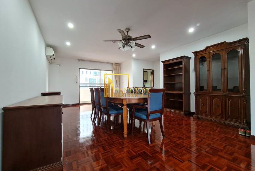 3 bed phrom phong apartment Tubtim Mansion 20723 image-08