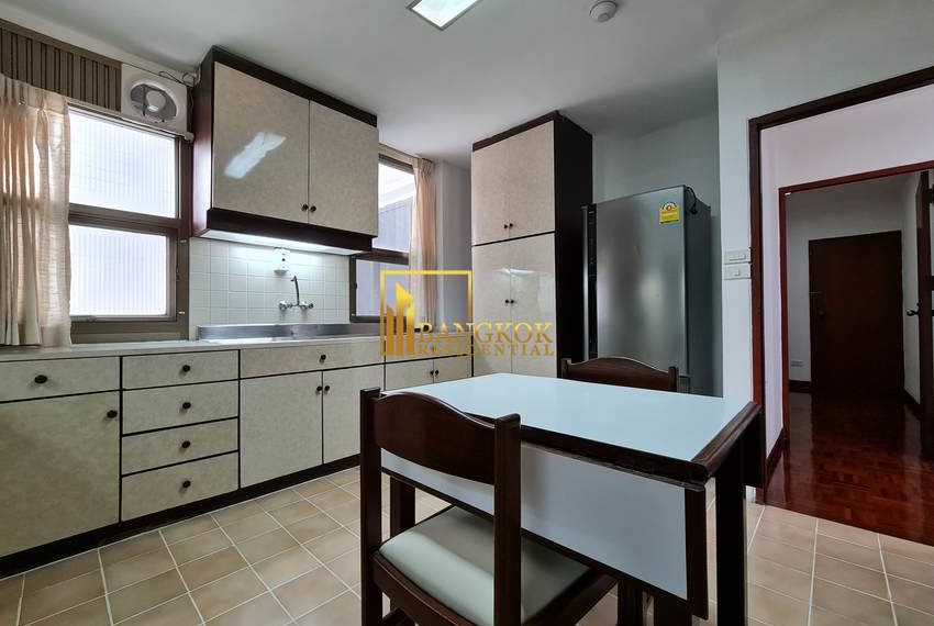 3 bed phrom phong apartment Tubtim Mansion 20723 image-10