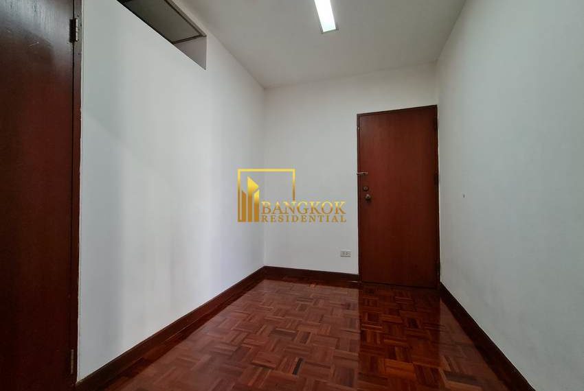 3 bed phrom phong apartment Tubtim Mansion 20723 image-11