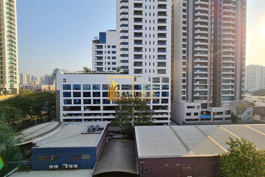 3 bed phrom phong apartment Tubtim Mansion 20723 image-13