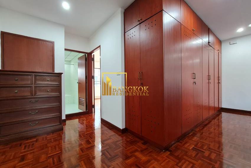 3 bed phrom phong apartment Tubtim Mansion 20723 image-14