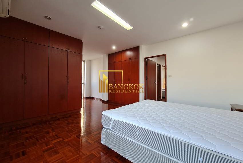 3 bed phrom phong apartment Tubtim Mansion 20723 image-16