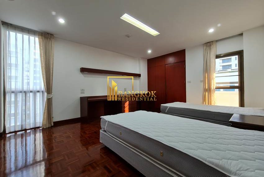 3 bed phrom phong apartment Tubtim Mansion 20723 image-18
