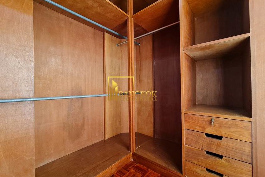 3 bed phrom phong apartment Tubtim Mansion 20723 image-19