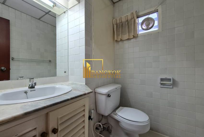 3 bed phrom phong apartment Tubtim Mansion 20723 image-21
