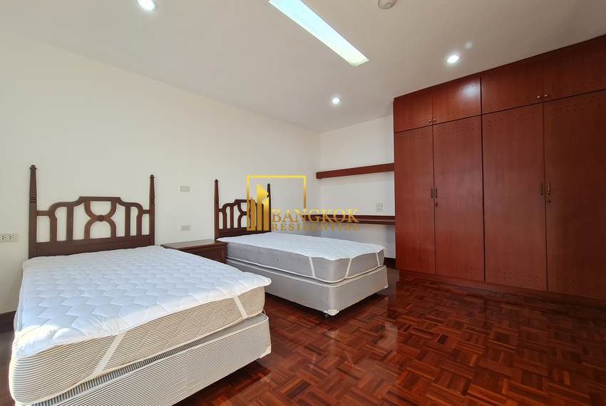 3 bed phrom phong apartment Tubtim Mansion 20723 image-23