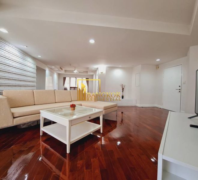 3 bedroom for rent Cosmo Villa 0207 image-02
