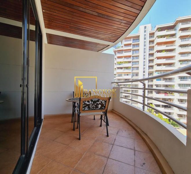 3 bedroom for rent Cosmo Villa 0207 image-03