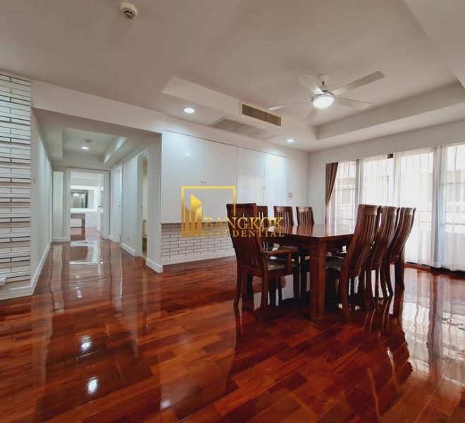 3 bedroom for rent Cosmo Villa 0207 image-04