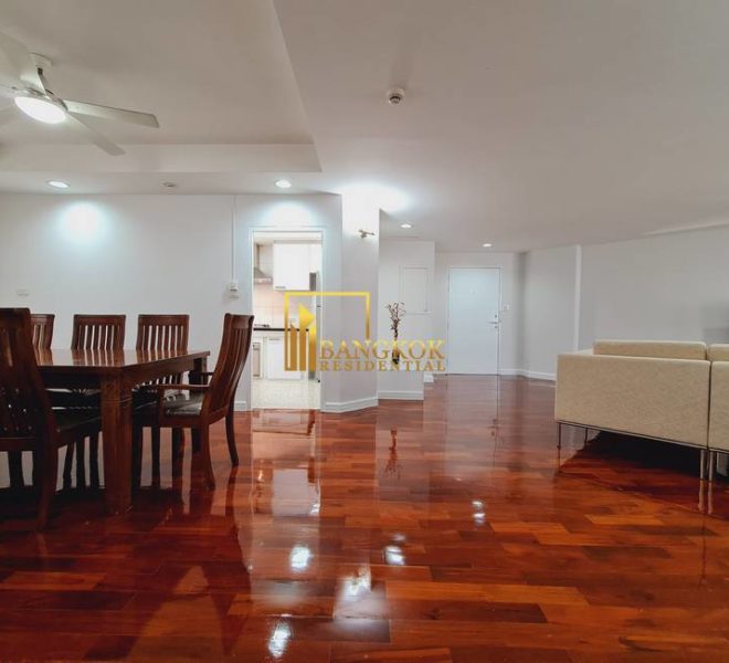 3 bedroom for rent Cosmo Villa 0207 image-05