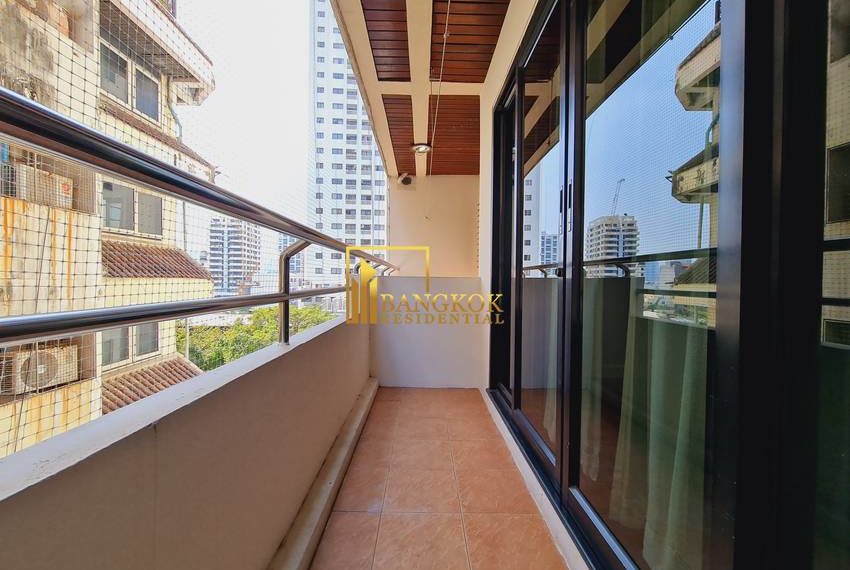 3 bedroom for rent Cosmo Villa 0207 image-07
