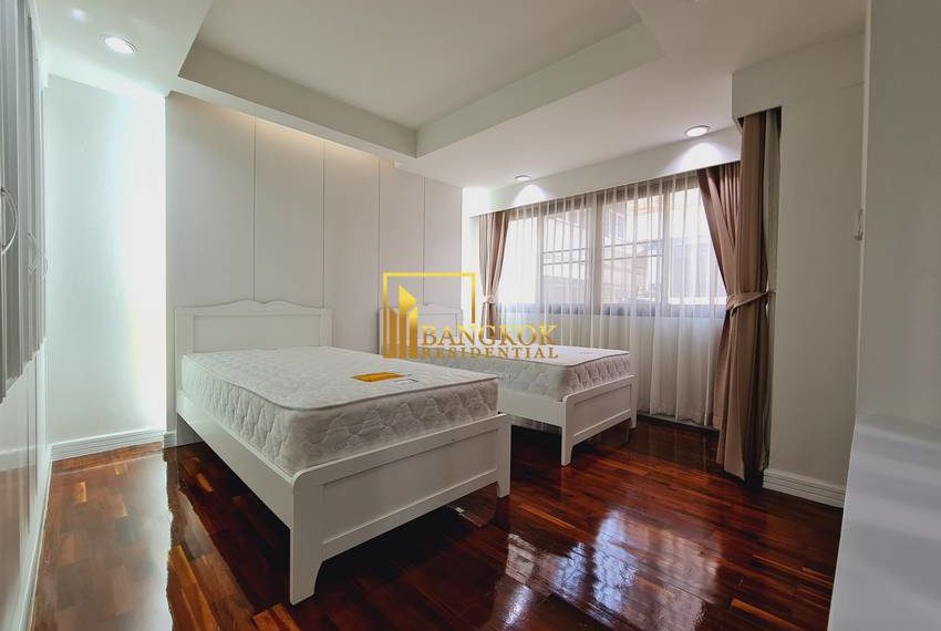 3 bedroom for rent Cosmo Villa 0207 image-13