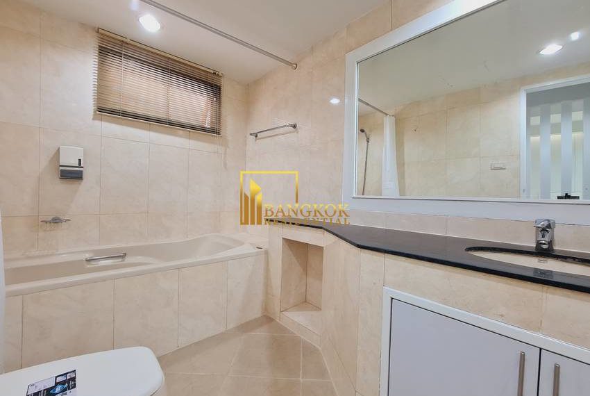 3 bedroom for rent Cosmo Villa 0207 image-15