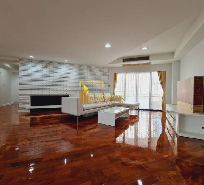 Cosmo Villa 3 bed apartment for rent Nana 0775 image-01