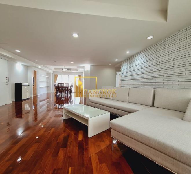 Cosmo Villa 3 bed apartment for rent Nana 0775 image-02