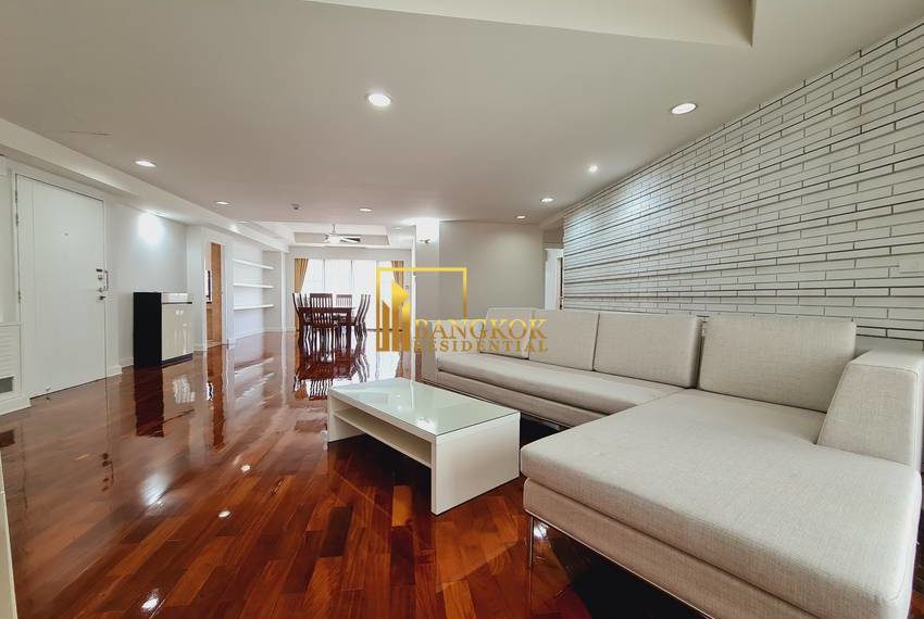 Cosmo Villa 3 bed apartment for rent Nana 0775 image-02
