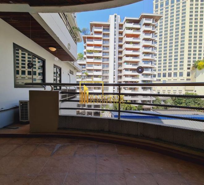 Cosmo Villa 3 bed apartment for rent Nana 0775 image-03