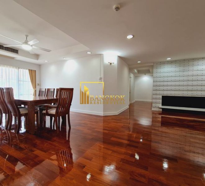 Cosmo Villa 3 bed apartment for rent Nana 0775 image-04