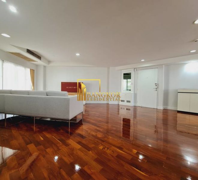 Cosmo Villa 3 bed apartment for rent Nana 0775 image-05