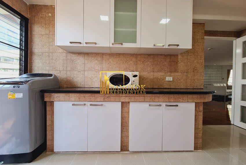Cosmo Villa 3 bed apartment for rent Nana 0775 image-10