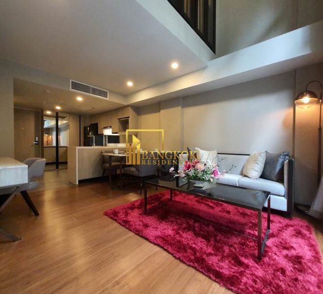 1 bedroom condo for rent langsuan Na Vara Residence 10855 image-01