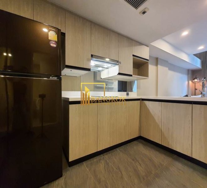 1 bedroom condo for rent langsuan Na Vara Residence 10855 image-03