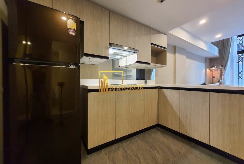 1 bedroom condo for rent langsuan Na Vara Residence 10855 image-03