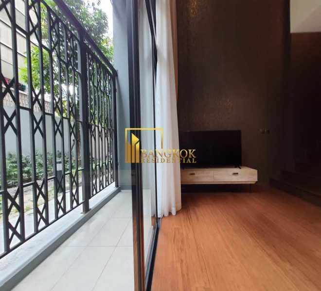 1 bedroom condo for rent langsuan Na Vara Residence 10855 image-06