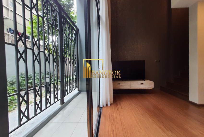 1 bedroom condo for rent langsuan Na Vara Residence 10855 image-06