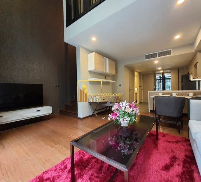 1 bedroom condo for rent langsuan Na Vara Residence 10855 image-07