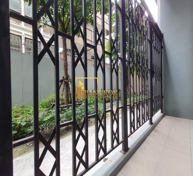 1 bedroom condo for rent langsuan Na Vara Residence 10855 image-08