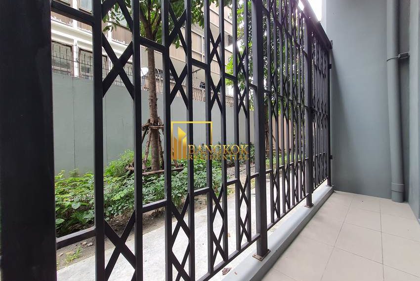 1 bedroom condo for rent langsuan Na Vara Residence 10855 image-08