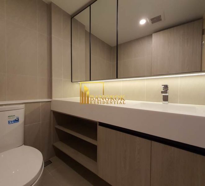 1 bedroom condo for rent langsuan Na Vara Residence 10855 image-10